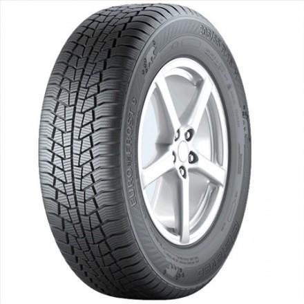 Anvelope Iarna Gislaved EURO*FROST 6 165/70R14 81 T Anvelux