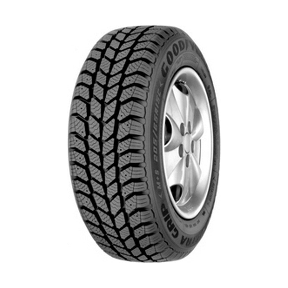 Anvelope Iarna Goodyear CARGO ULTRAGRIP 205/75R16 113 R Anvelux