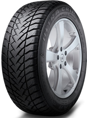 Anvelope Iarna Goodyear Ultra grip  suv ms  245/65R17 107H Anvelux