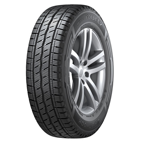 Anvelope Iarna Hankook RW12 215/70R16C 108/106 R Anvelux