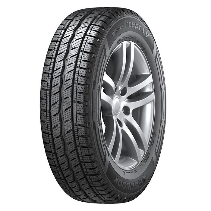 Anvelope Iarna Hankook Rw12 185/75R14C 102/100R Anvelux