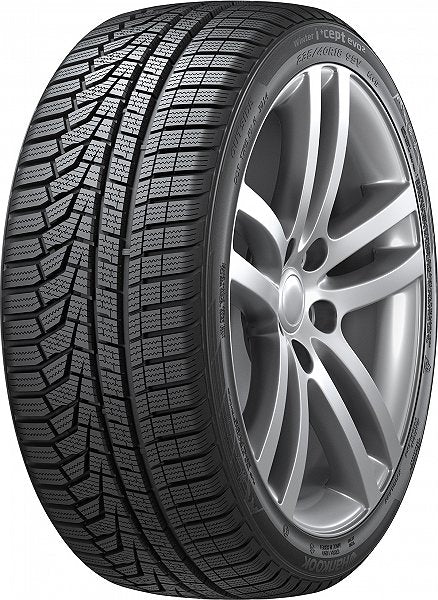 Anvelope Iarna Hankook W320 xl 205/60R17 97=730kgH=210 km/h Anvelux