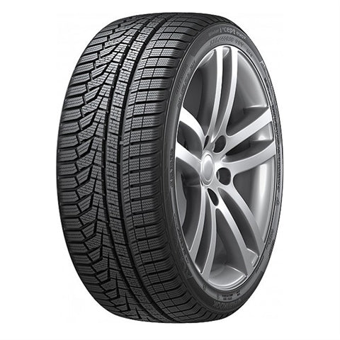 Anvelope Iarna Hankook W320B Winter i*cept evo2 245/45R17 99 V Anvelux