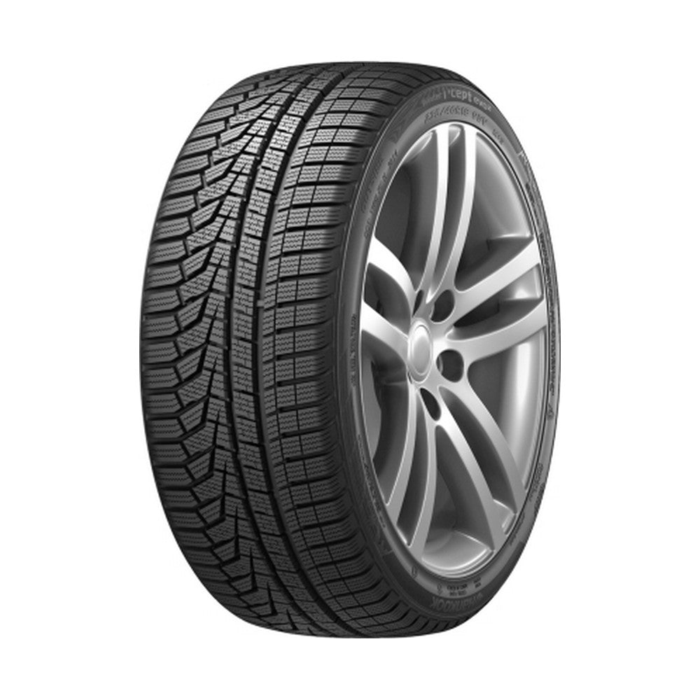 Anvelope Iarna Hankook W320a 235/75R15 109T Anvelux