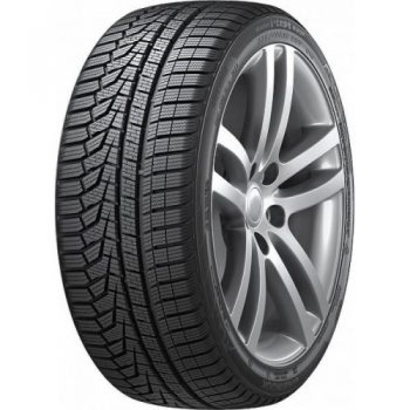Anvelope Iarna Hankook W320a 265/70R16 112T Anvelux