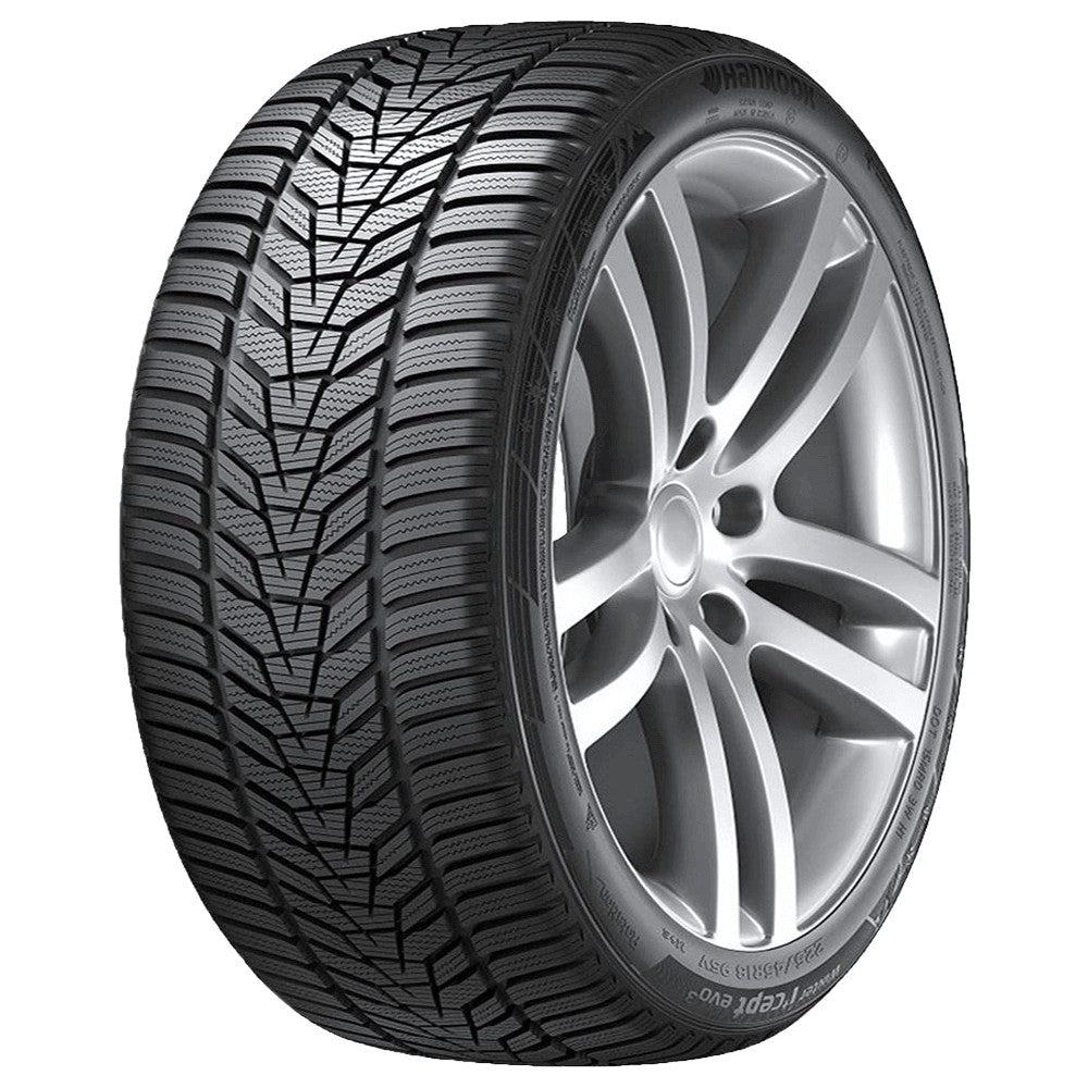 Anvelope Iarna Hankook W330 WINTERICEPT EVO3 255/45R19 104 W Anvelux