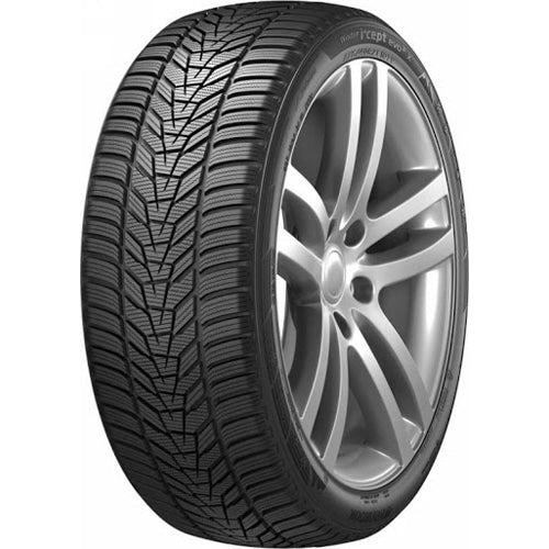 Anvelope Iarna Hankook W330 winter i*cept evo3 275/35R19 100V XL Anvelux