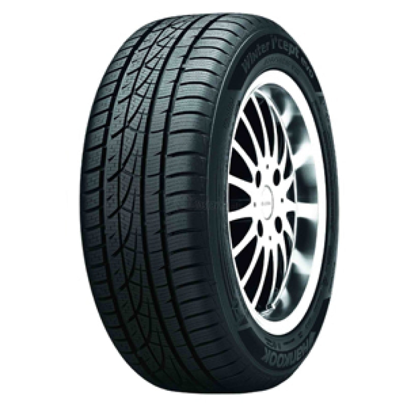 Anvelope Iarna Hankook Winter i cept evo w310 205/50R15 86H Anvelux