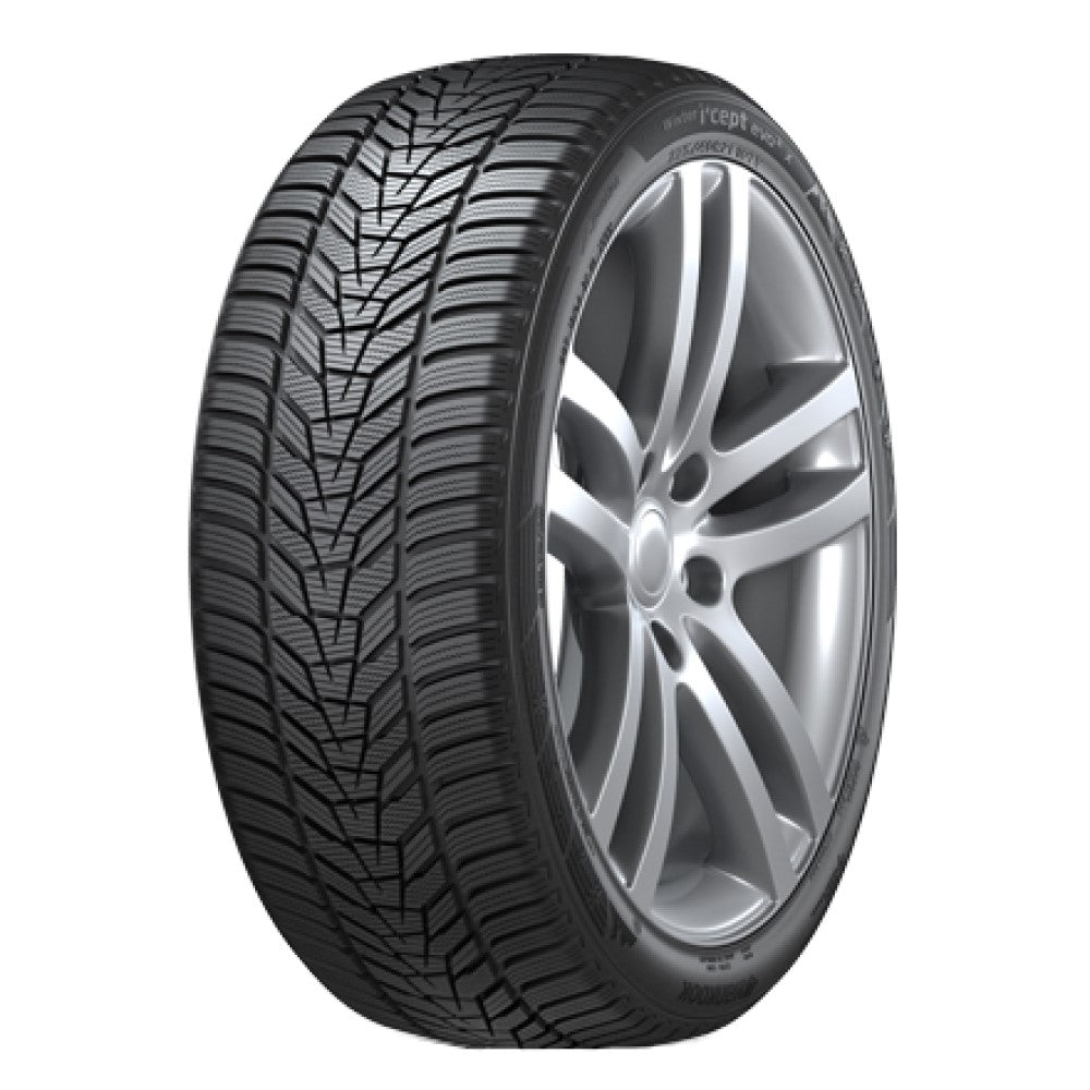 Anvelope Iarna Hankook Winter i cept evo3 x w330a 235/50R19 103V Anvelux