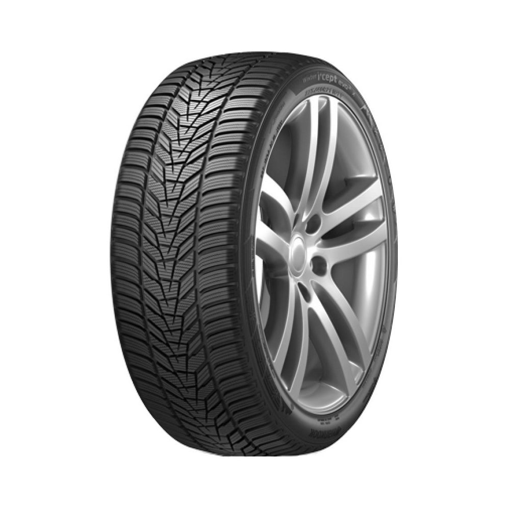 Anvelope Iarna Hankook Winter i cept evo3 x w330a 235/55R18 104V Anvelux