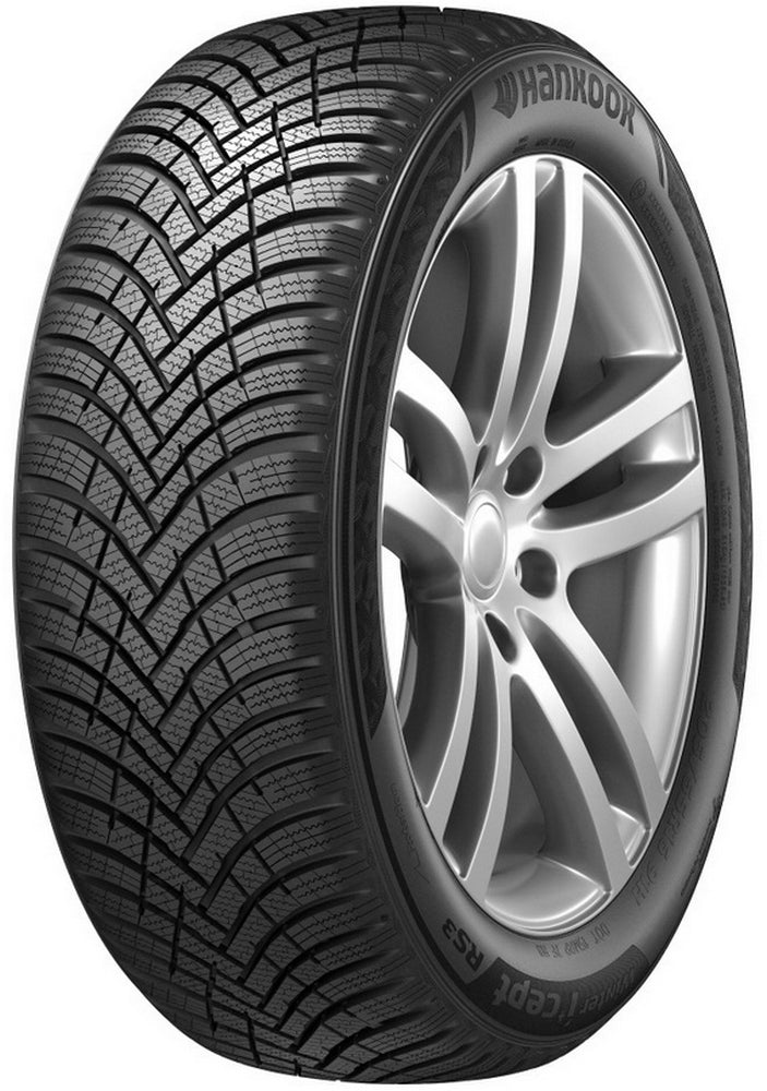 Anvelope Iarna Hankook Winter i cept rs3 w462 205/55R16 91 H Anvelux