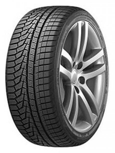 Anvelope Iarna Hankook Winter icept evo2 w320a 235/70R16 109H Anvelux