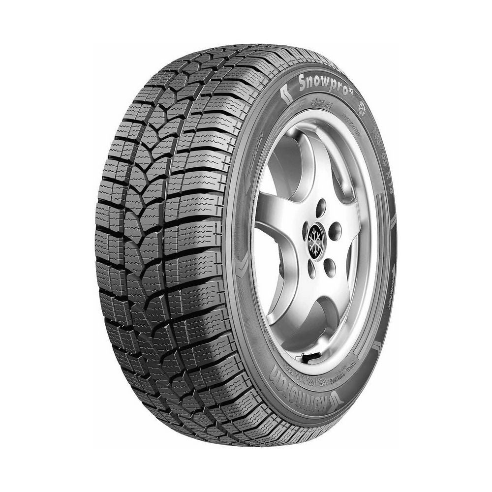 Anvelope Iarna Kormoran Snowpro b2 155/65R14 75 T Anvelux