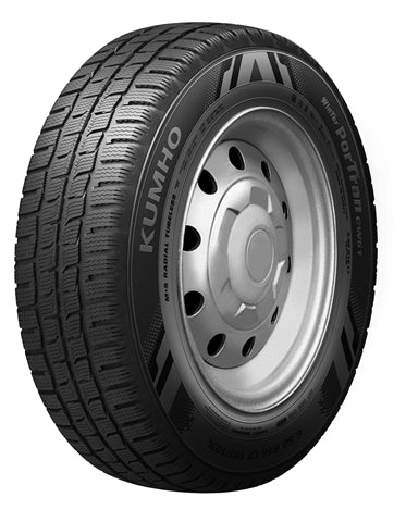 Anvelope Iarna Kumho CW51 165/70R14 89/87 R Anvelux