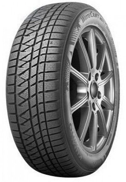 Anvelope Iarna Kumho WS71 245/55R17 106 V Anvelux