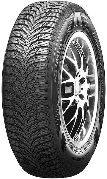 Anvelope Iarna Kumho Wp51 wintercraft 235/60R16 100=800kgH=210 km/h Anvelux