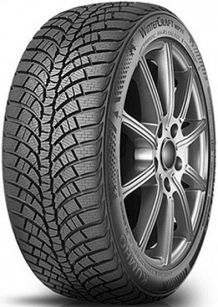 Anvelope Iarna Kumho Wp71 wintercraft xrp 225/50R17 94=670kgV=240 km/h Anvelux