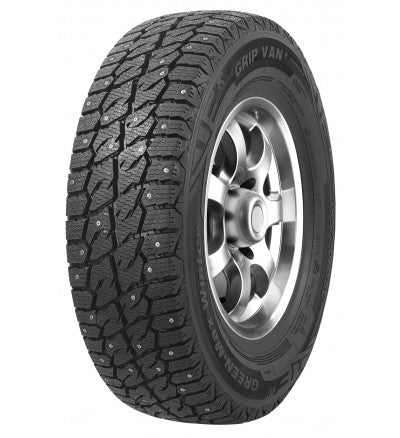 Anvelope Iarna Linglong Green-max winter g van 2 195/50R13C 104/101N Anvelux