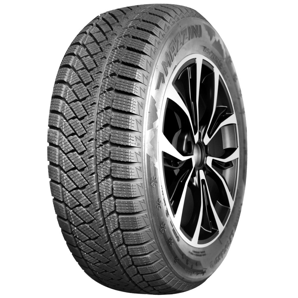 Anvelope Iarna Mazzini Snow leopard 2 235/55R19 105 H Anvelux