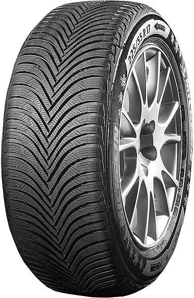 Anvelope Iarna Michelin Alpin 5 selfseal g1 215/55R17 94=670kgH=210 km/h Anvelux