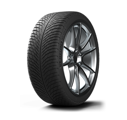 Anvelope Iarna Michelin PILOT ALPIN 5 205/40R18 86 V Anvelux