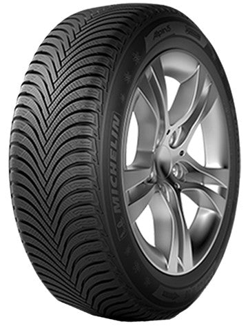 Anvelope Iarna Michelin PILOT ALPIN 5 255/40R20 101 W Anvelux