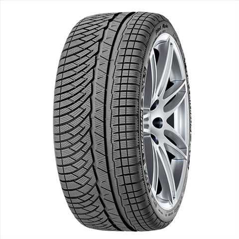 Anvelope Iarna Michelin Pilot Alpin PA4 255/35R19 96 V Anvelux