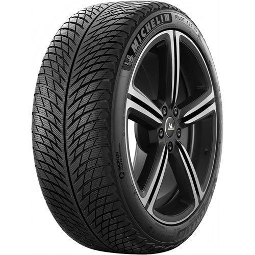 Anvelope Iarna Michelin Pilot alpin 5 225/40R18 92W Anvelux