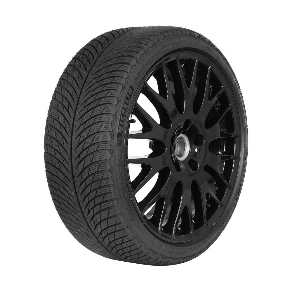 Anvelope Iarna Michelin Pilot alpin 5 255/45R20 105V Anvelux