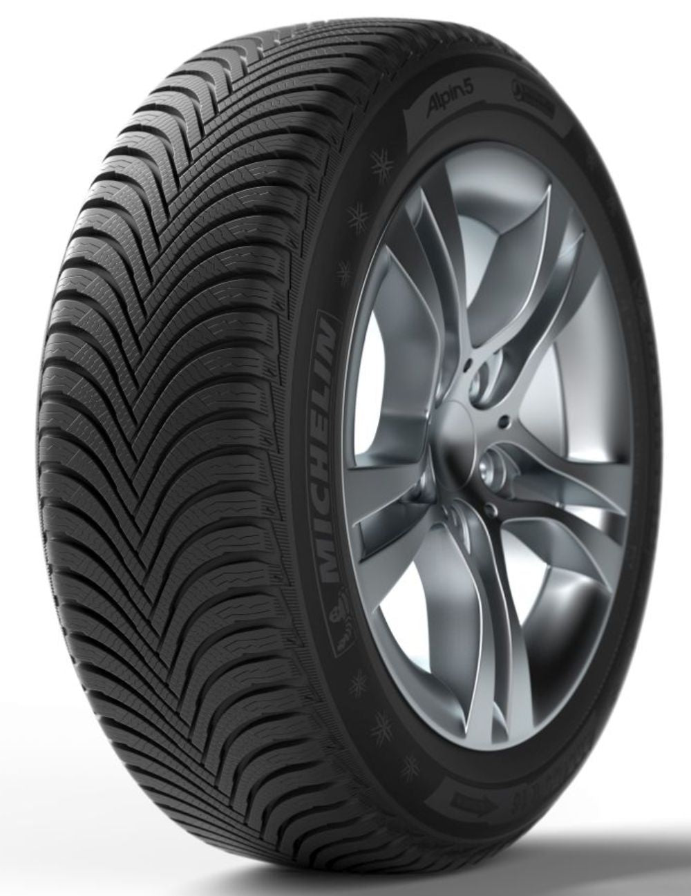 Anvelope Iarna Michelin Pilot alpin 5 suv 285/45R21 113V Anvelux