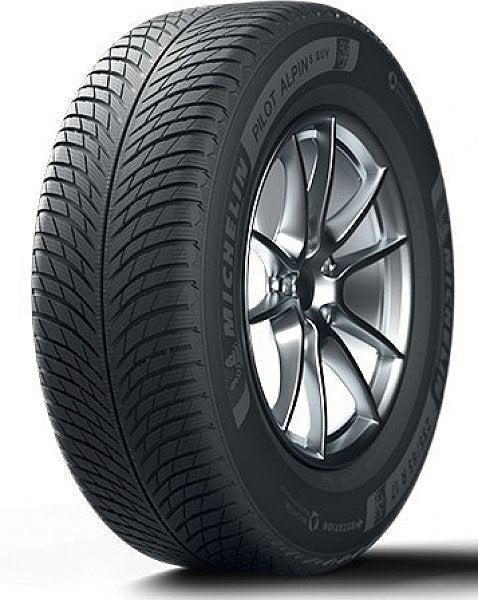 Anvelope Iarna Michelin Pilot alpin 5 suv xl 285/40R23 111=1090kgV=240 km/h Anvelux