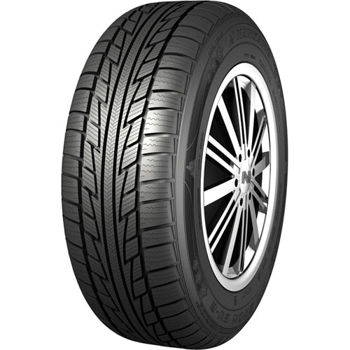 Anvelope Iarna Nankang Sv-2 215/50R17 95V XL Anvelux