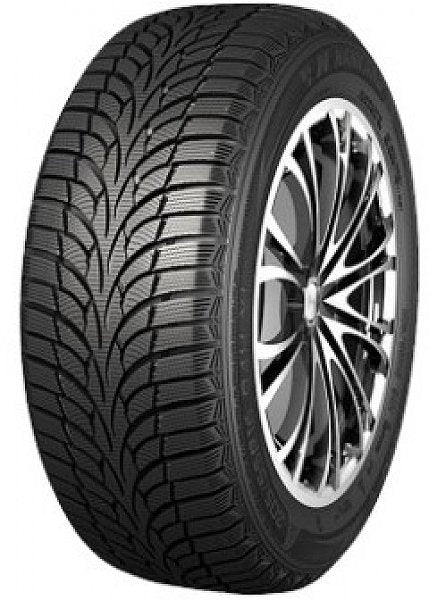 Anvelope Iarna Nankang Sv-3 165/70R14 81T Anvelux