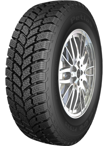 Anvelope Iarna Petlas FULL GRIP PT935 225/75R16C 118 R Anvelux