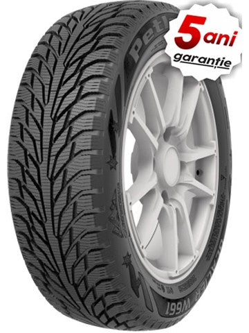 Anvelope Iarna Petlas GLACIER W661 205/60R16 96 T Anvelux