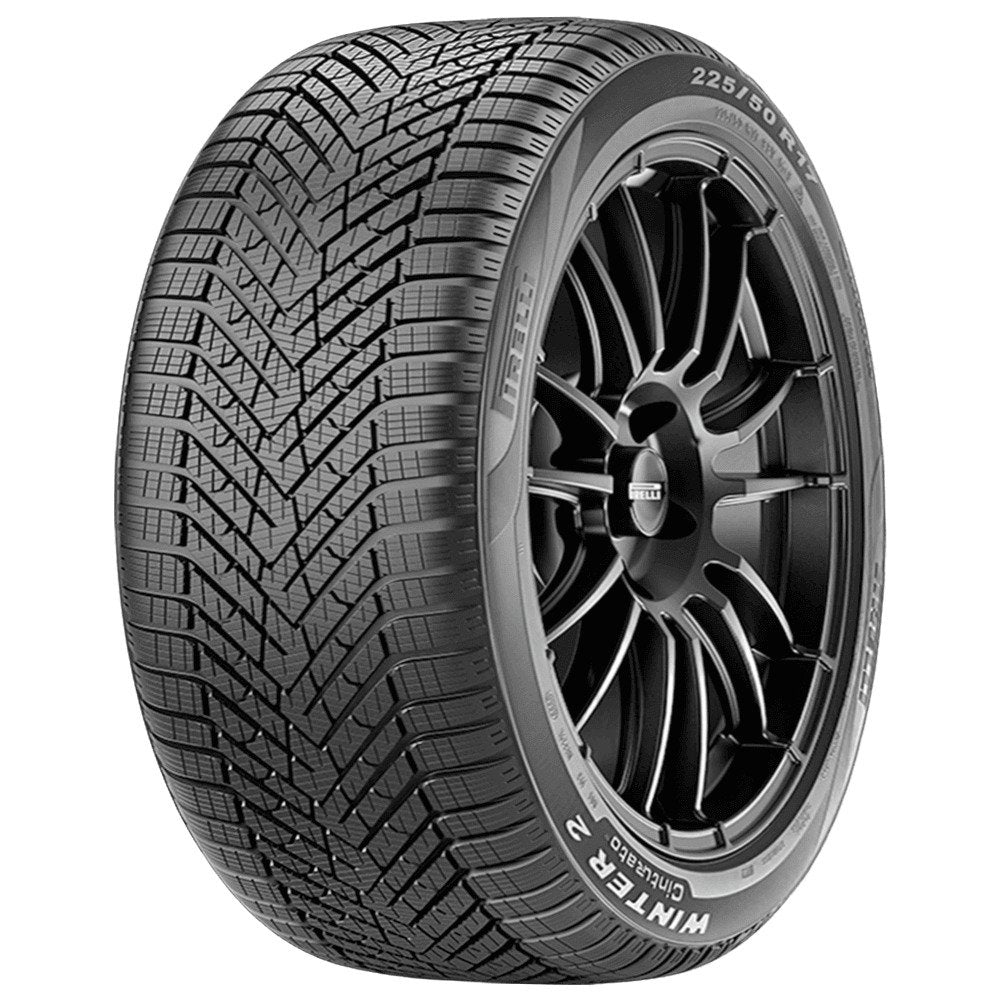 Anvelope Iarna Pirelli Cinturato winter 2 xl 205/45R17 88=560kgV=240 km/h Anvelux