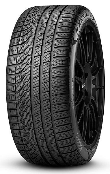 Anvelope Iarna Pirelli Pzero winter xl ao 245/35R19 93=650kgV=240 km/h Anvelux