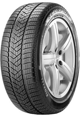 Anvelope Iarna Pirelli Scorpion winter no  235/60R18 103V Anvelux