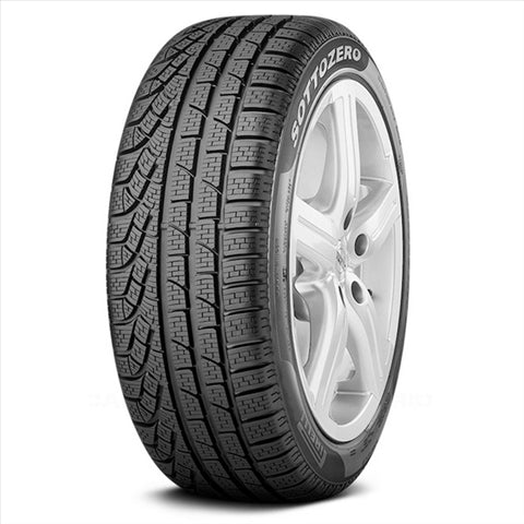 Anvelope Iarna Pirelli SottoZero 2 W210 235/50R19 103 H Anvelux