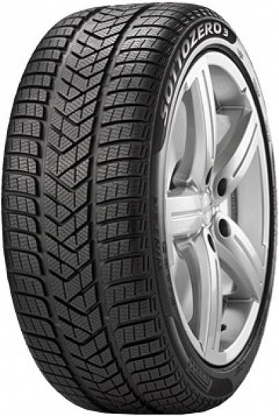 Anvelope Iarna Pirelli Sottozero 3 elt xl t0 ncs 255/40R20 101=825kgW=270 km/h Anvelux