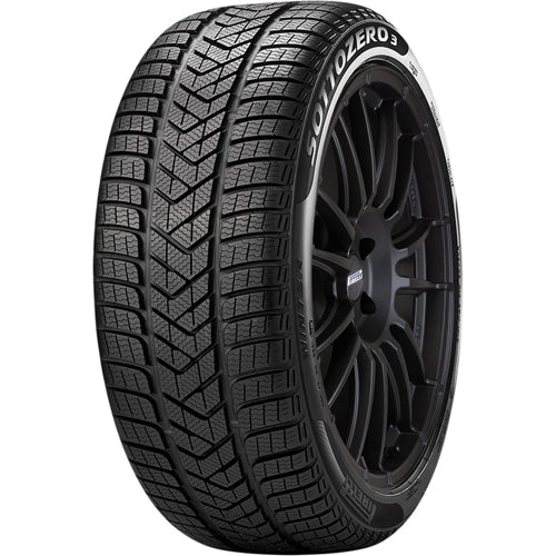 Anvelope Iarna Pirelli Sottozero 3 mgt 275/40R19 101=825kgW=270 km/h Anvelux