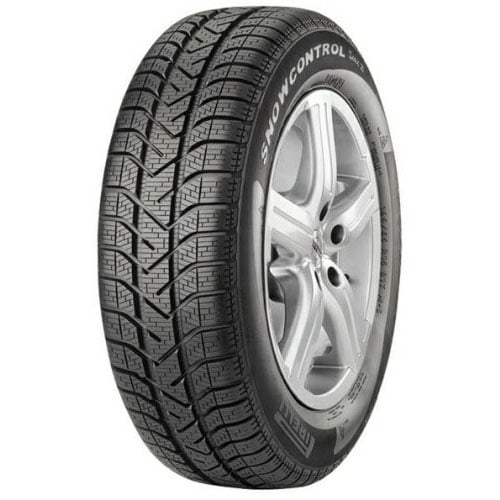 Anvelope Iarna Pirelli W210 snowcontrol 3 195/50R16 88H XL Anvelux