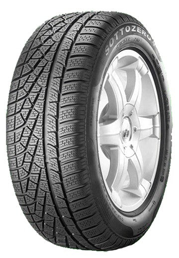 Anvelope Iarna Pirelli W240 SOTTO ZERO 2 285/30R19 98 V Anvelux