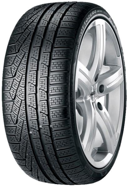 Anvelope Iarna Pirelli WINTER SOTTOZERO SERIE II 265/35R20 99 V Anvelux