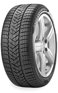 Anvelope Iarna Pirelli Wpzero 245/35R19 93V XL Anvelux