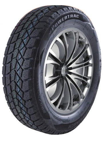 Anvelope Iarna Powertrac SNOWMARCH 245/55R19 107 H Anvelux