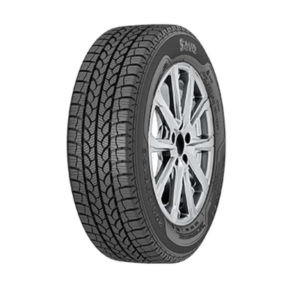 Anvelope Iarna Sava Eskimo lt 195/75R16 107/105R Anvelux