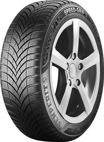 Anvelope Iarna Semperit SPEED-GRIP 5 195/65R15 95 T Anvelux