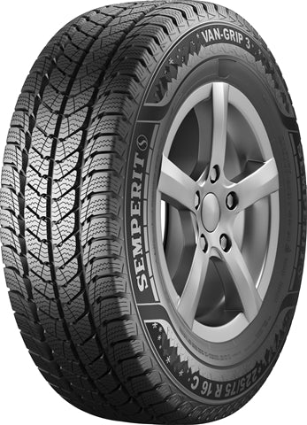 Anvelope Iarna Semperit VAN-GRIP 3 225/65R16 112/110 R Anvelux