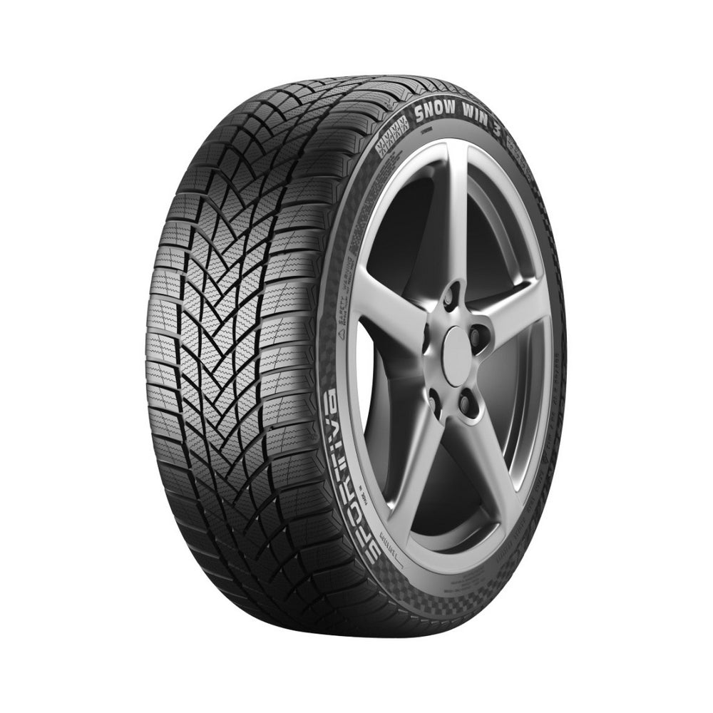 Anvelope Iarna Sportiva Snow win 3 225/40R18 92V Anvelux